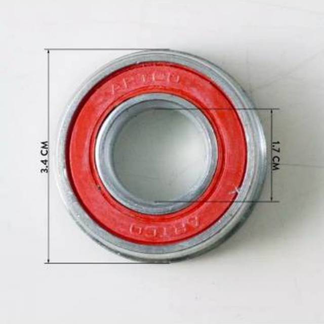 Laher Bearing ARTCO