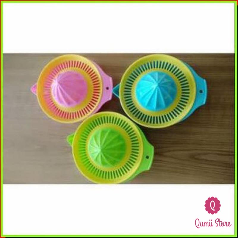 

Perasan Jeruk Oriana 1 Pieces 1 Biji Satuan Murah
