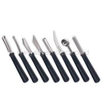 SHAPING KNIVES, GIESSER