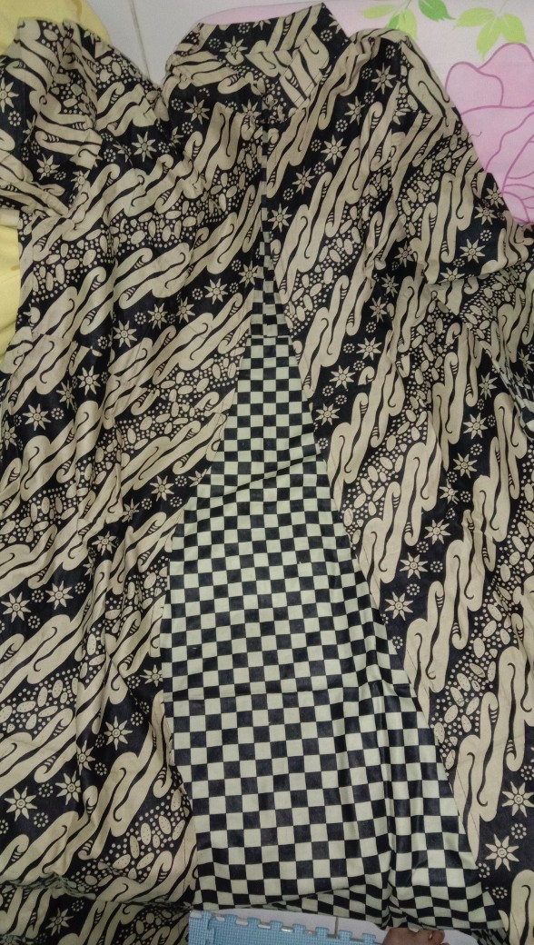 Gamis Batik Sriwedari|manggar|padi Macam Gamis Maxi Cardi/gamis Busui