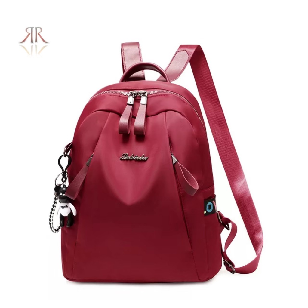 GTB - Ransel Wanita IMPORT Weedo