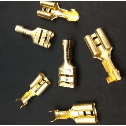 Terminal Skun Female Kuningan