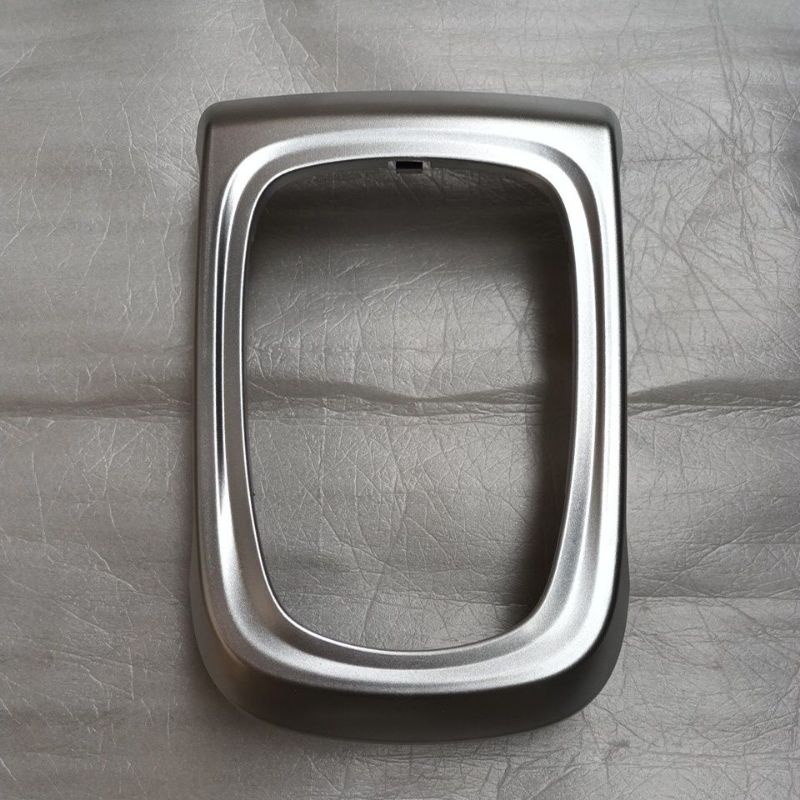 cover panel transmisi all new rush terios