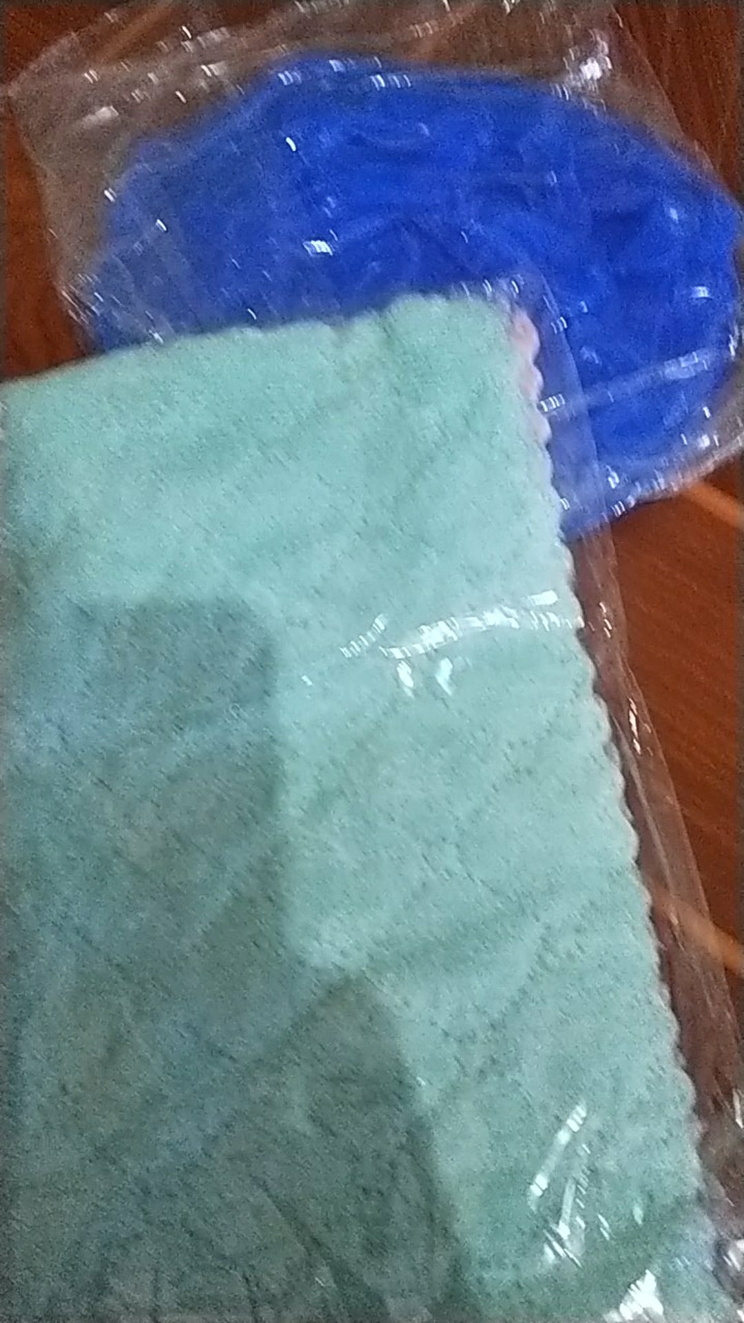 Kain Lap  Microfiber Serbaguna - Kain Lap Piring Anti Minyak