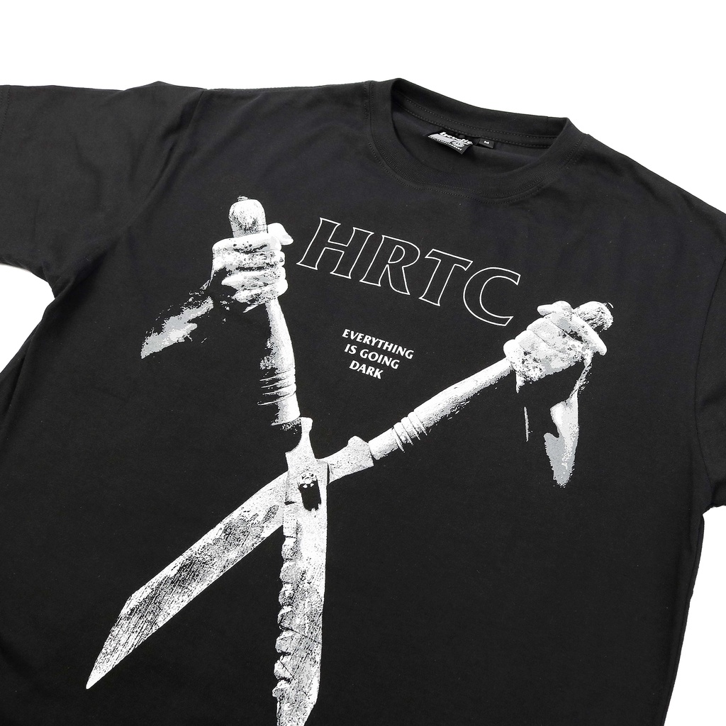 Heretic - T-Shirt - Everything