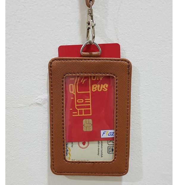 

Big Sale.. NAME TAG KARTU NAMA CARD HOLDER DOMPET KARTU NAMA DOMPET KARTU
