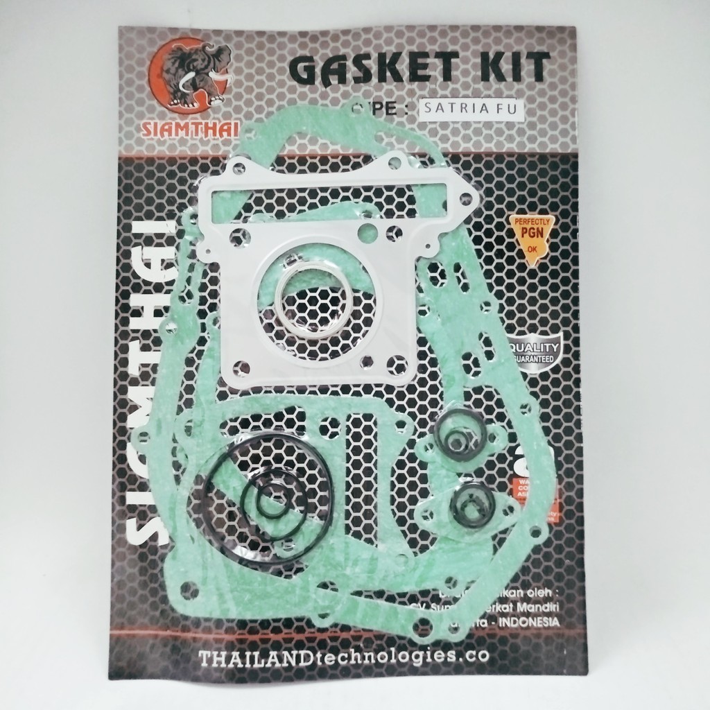 Satria-Fu150 - Packing Fullset (Gasket Kit) - TW