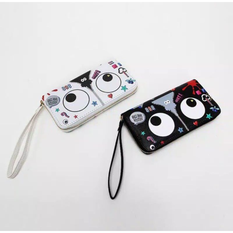 SALE DOMPET HUER MATA