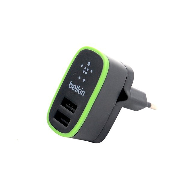 TRAVEL CHARGER MOBIL CHARGER MOBIL FAST CHARGING 2IN1 BZ-2105 ADAPTOR 2 PORT USB