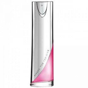 PARFUM AIGNER TOO FEMININE EDP 100 ML / WANITA