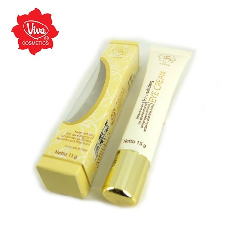 Viva Queen Eye Cream Revitalizing 15g (KIM)