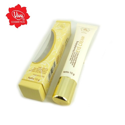 Viva Queen Eye Cream Revitalizing 15g (KIM)