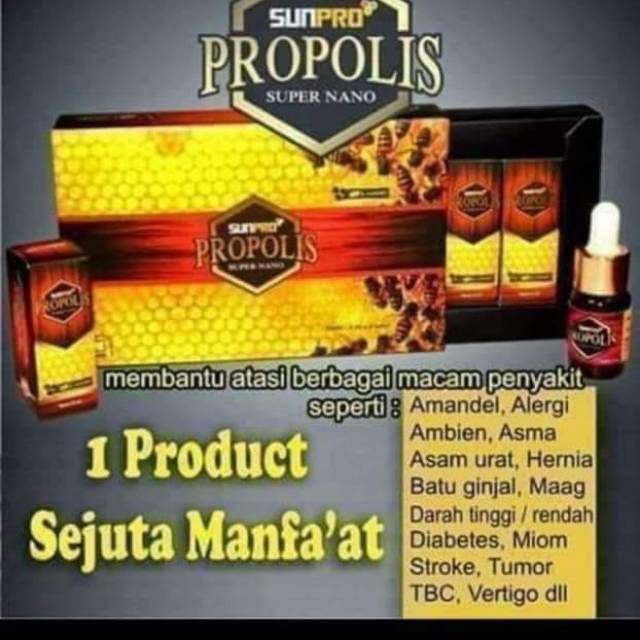 

Propolos
