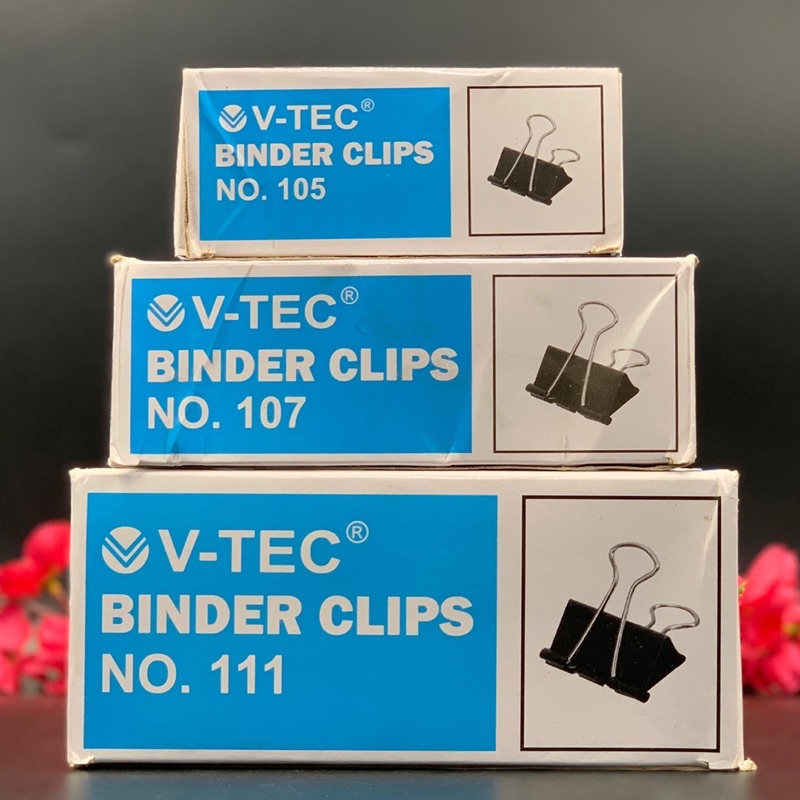 

Blinder clip V-TEC premium