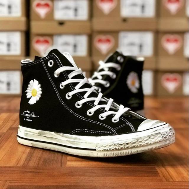 converse x peaceminusone harga