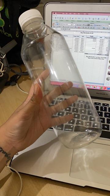 Botol Kale 1 Liter