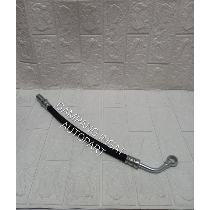 Selang Power Steering Tekanan Tinggi Hose Power Steering High Pressure Hino Lohan FM260