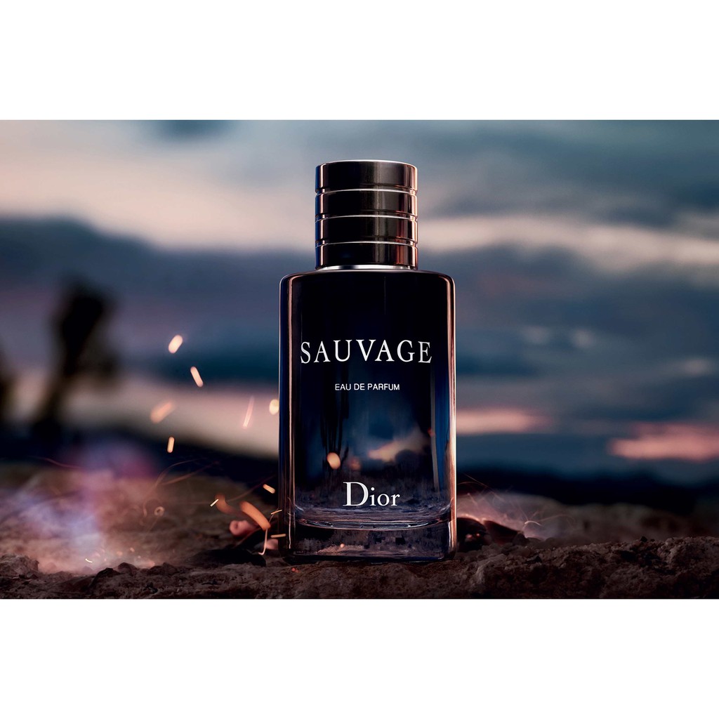 jasmin dior sauvage