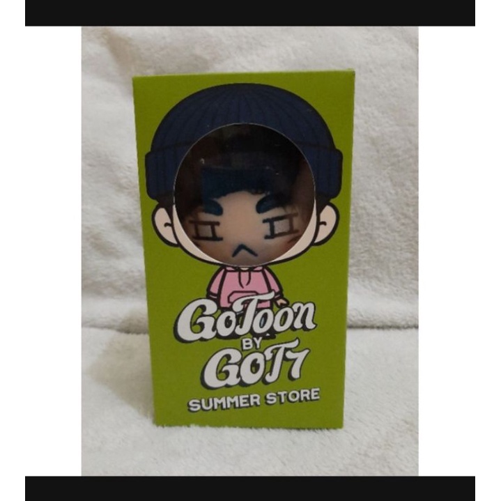 gotoon doll jinyoung summer store