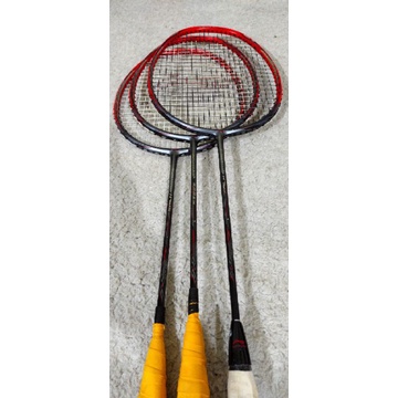 Lining 3DBreakfree N90 IV