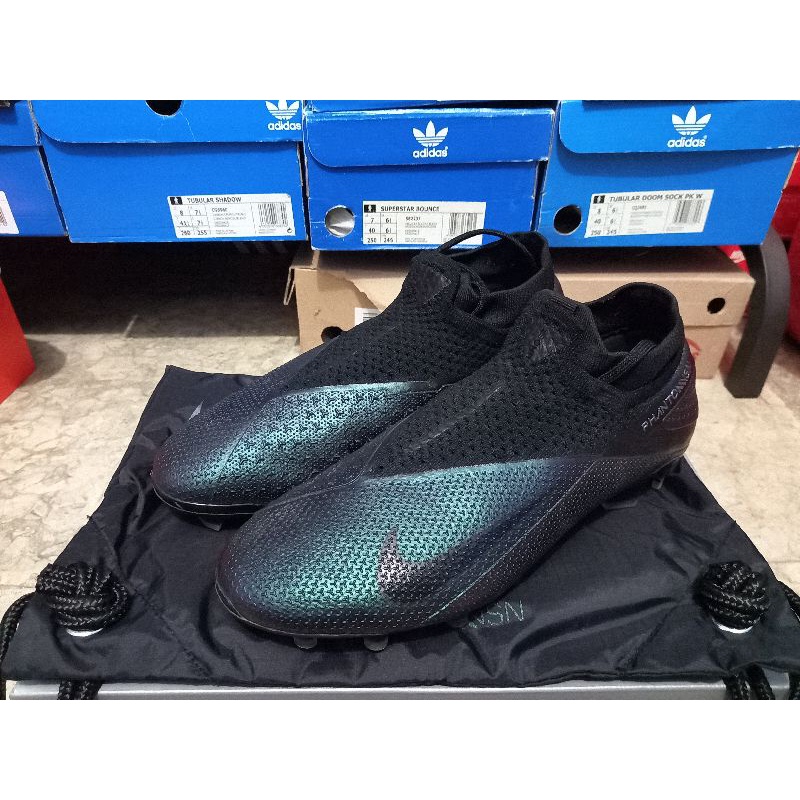 Nike Phantom Vsn 2 Elite Df Fg