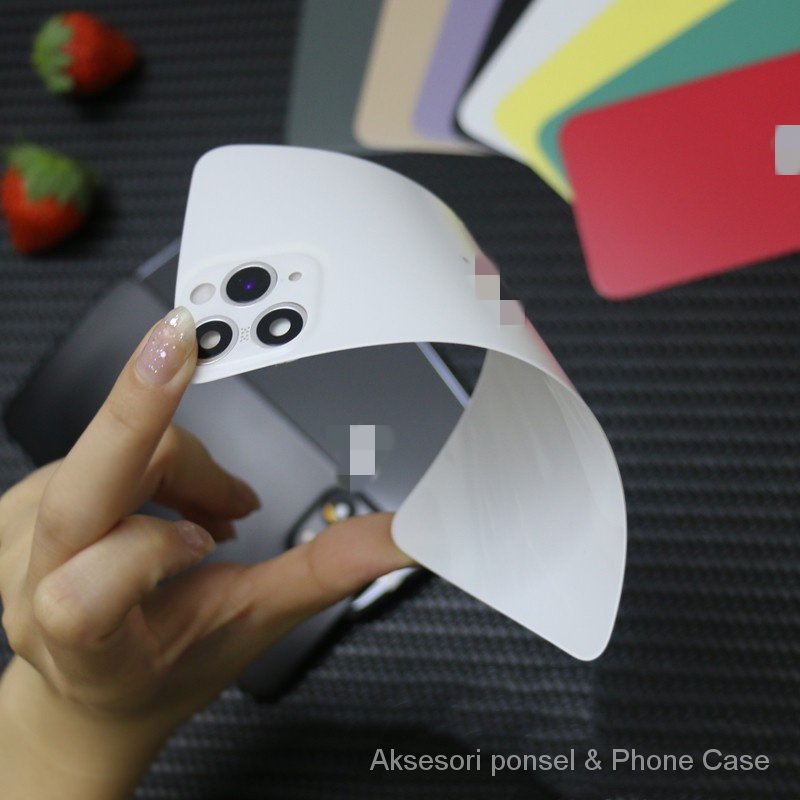 For Case iP XR changed to iP 12Pro / iP 11 changed to iP 12Pro / iP X/XS changed to iP 11 Pro / xr changed to iP 11 / xsmax changed to iP 11promax camera fake back cover