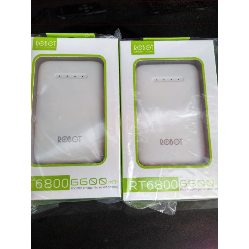 Vivan RT6800 Power Bank