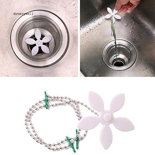 DYL_1 Pc Home Bathroom Shower Drain 