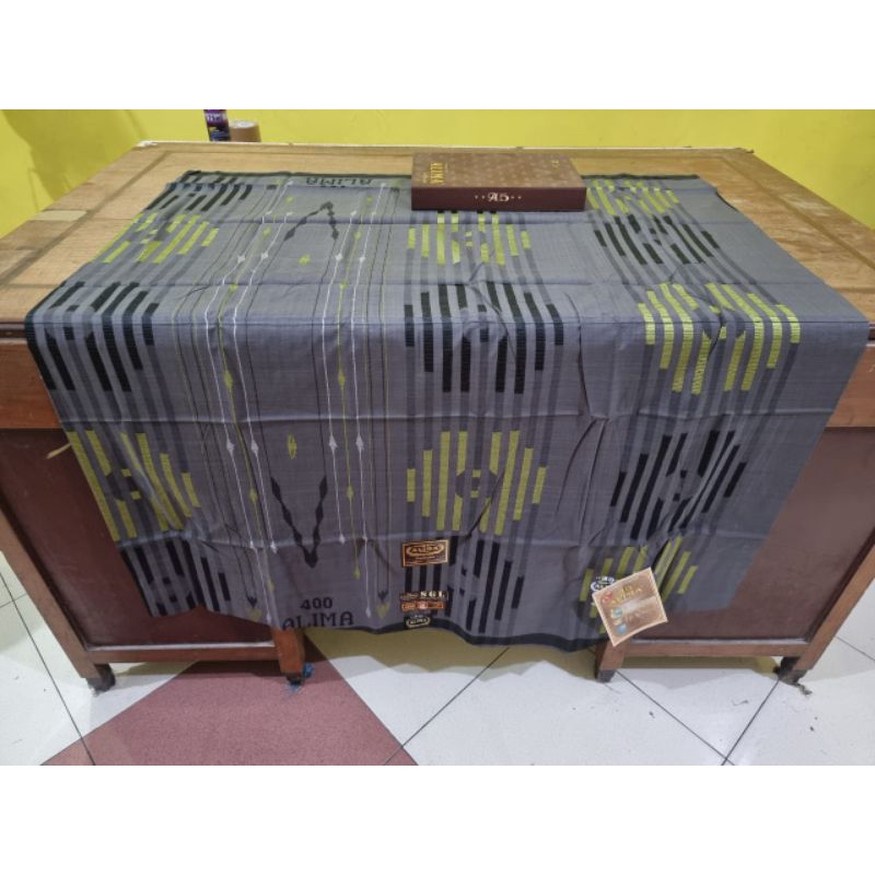 Sarung ALIMA Mesres SGL