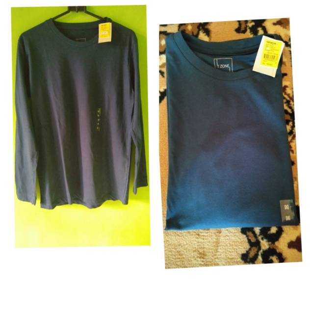 Kaos Wanita T ZONE uk.M