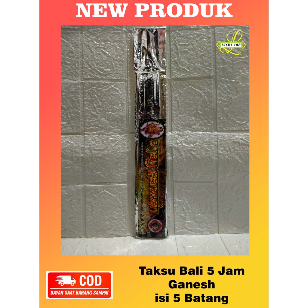 Dupa Hio Taksu Bali 5 jam