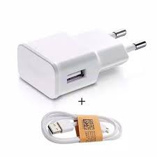 ORIGINAL CHARGER SAMSUNG 15 WATT 10.2 WATT Micro USB TYPE C TYPE-C FAST CHARGING D880 G600 E1205