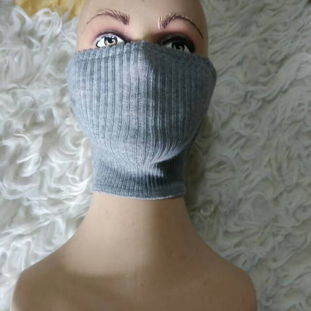 Maskerrajut