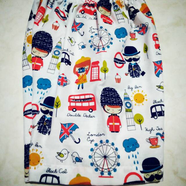 Celana Kolor anak lucu dan unik banyak motif katun CVC Celana Kolor anak lucu dan unik banyak motif katun CVC