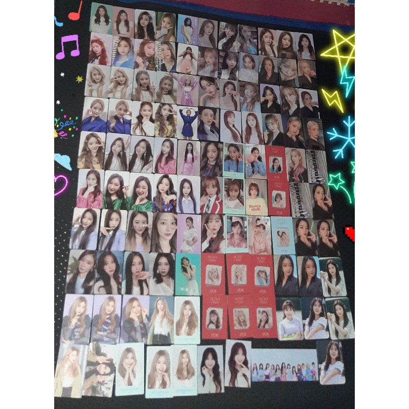 [BOOKED] PC MINJU CANDY