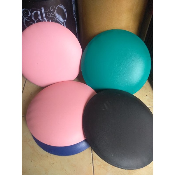 Busa Kursi Tong Duplex / Besi