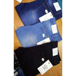 JEANS SKINNY WANITA  CELANA  JEANS WANITA  CELANA  POLOS 