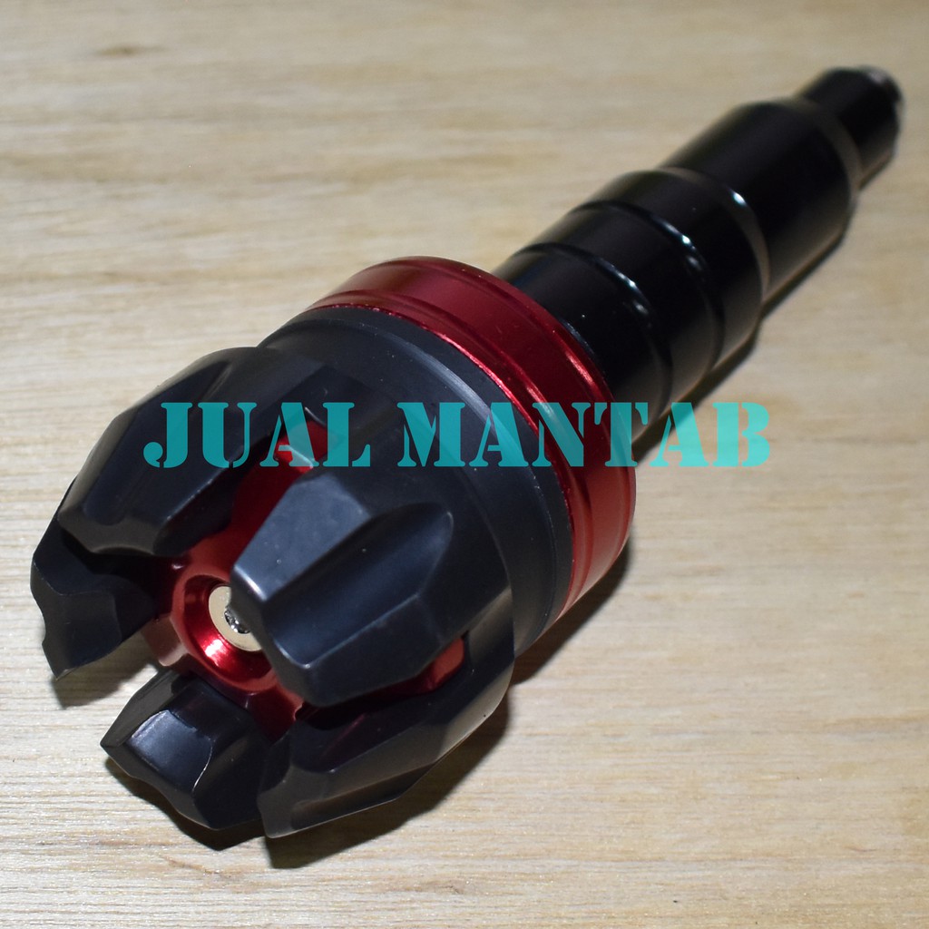 New Aksesoris Motor Pelindung Body Motor/Jalu Knalpot