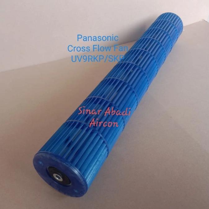 ------] Blower AC Panasonic UV-RKP/SKP
