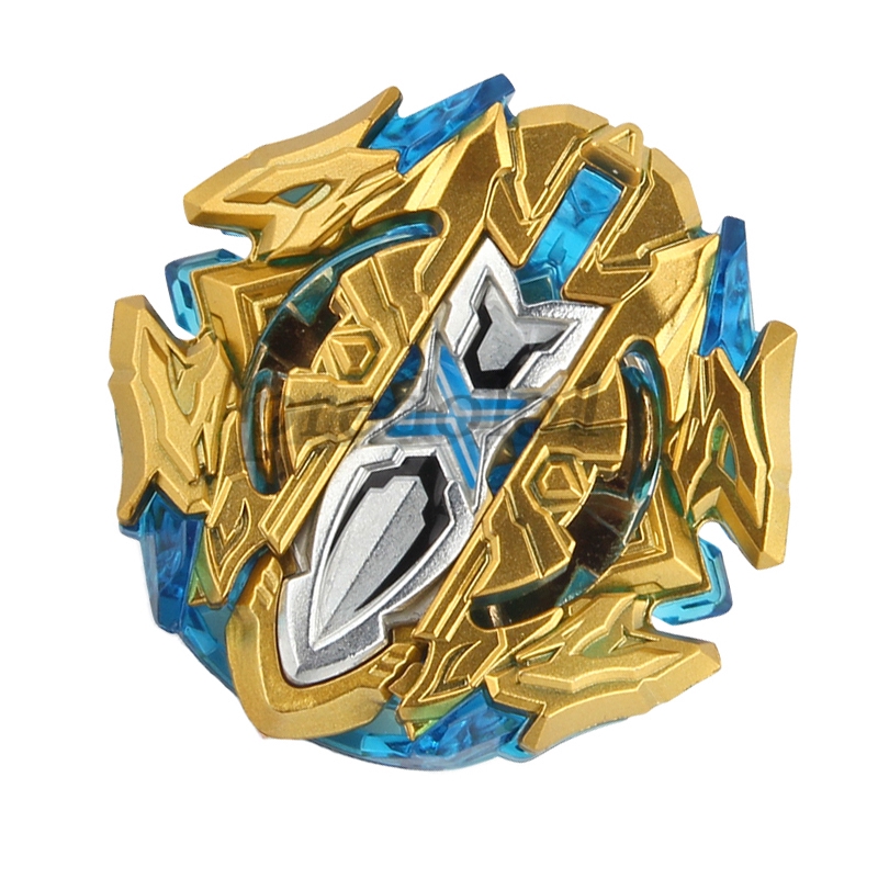 Beyblade cho-z Metal Buster Burst MagiDeal b-120 Fusion .1 newsw