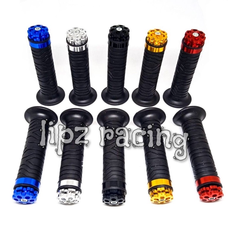 Handgrip Karet Ring Jalu/ Handfat Ring Universal