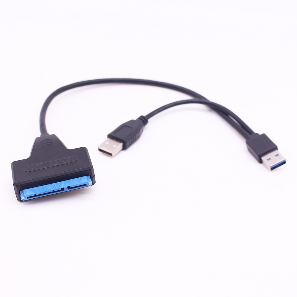 usb 2.0 to sata / kabel sata usb 2.0