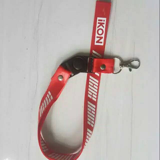 

Lanyard ikon