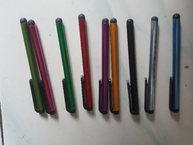 stylus pen murah bermanfaat