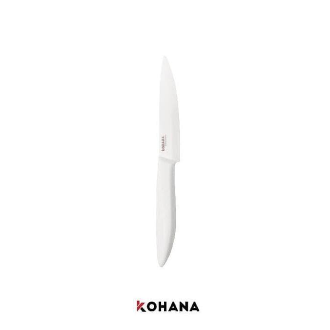 Kohana Paring Knife White