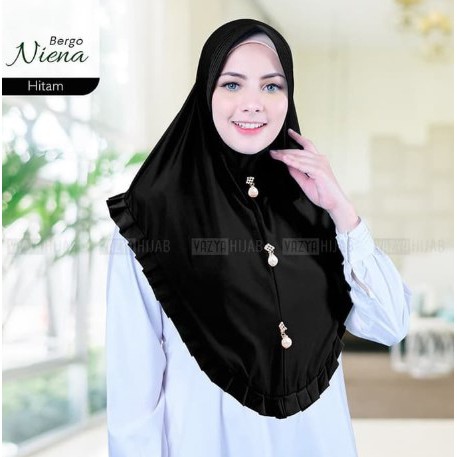 jilbab murah hijab model kekinian kerudung 2019