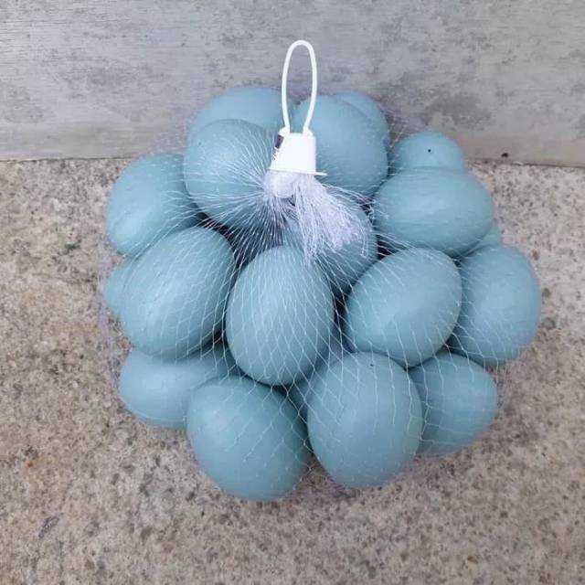 Mainan Telor Asin - Mainan Telur Bebek - Mainan Telor Bebek - Mainan Telor Plastik