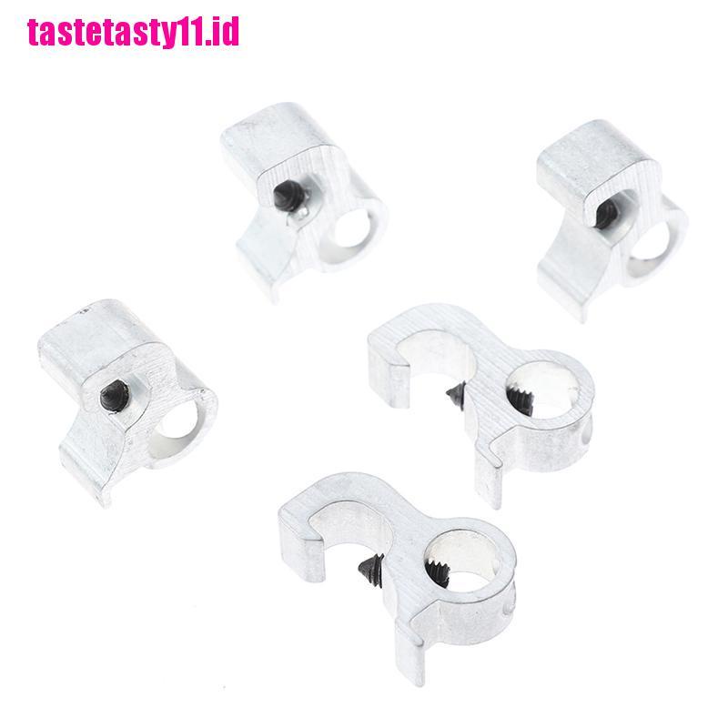 【TTID】5pcs/lot MCB lockout lock dogs,E-lock,toggle lock safety circuit breaker