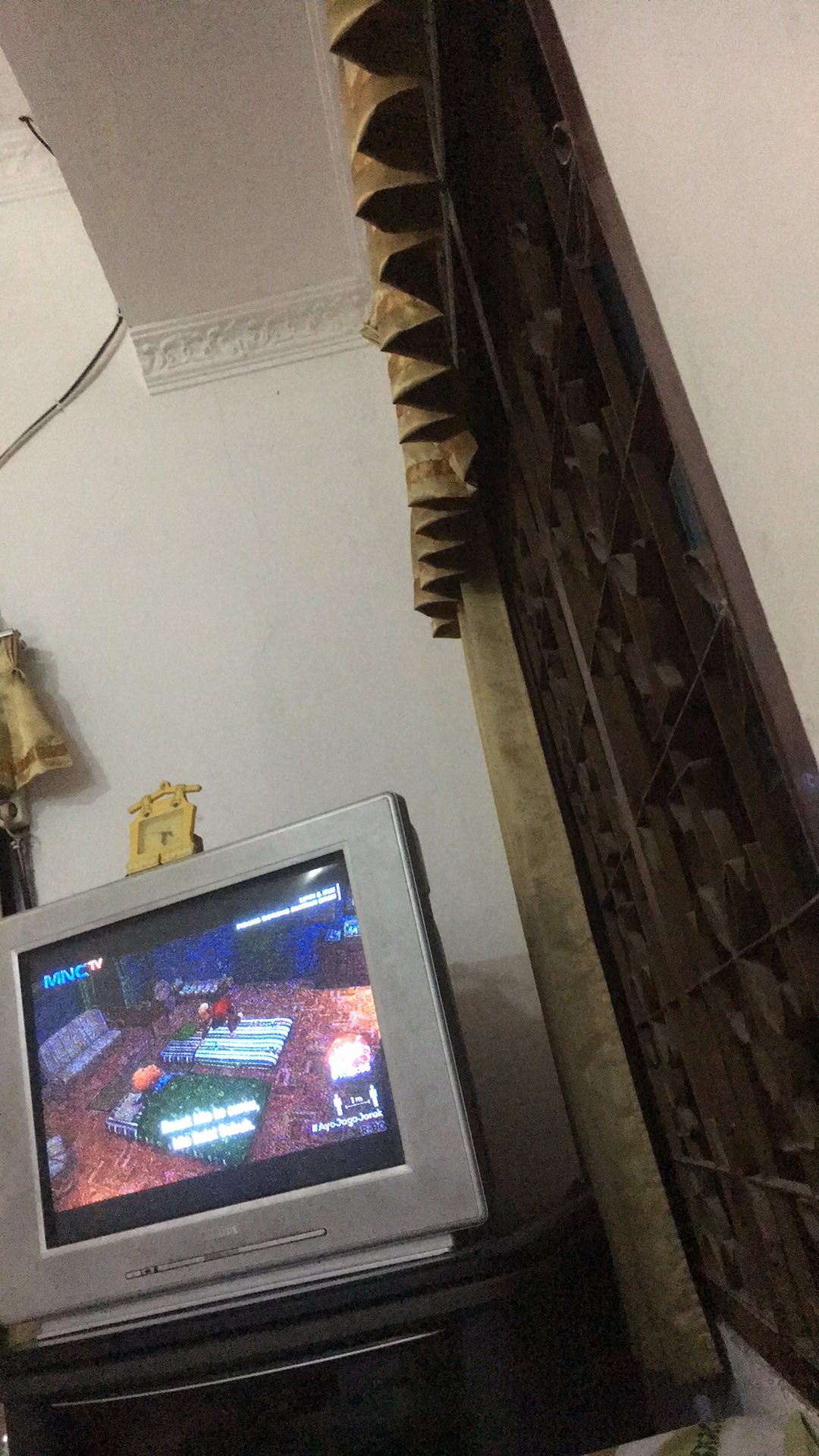 Bola Putih Kamper Barus Anti Ngengat Jamur Rayap Kapur Barus