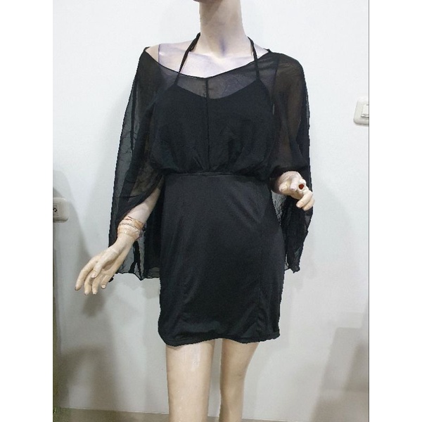 BODYCON DRESS / MINI DRESS IMPORT